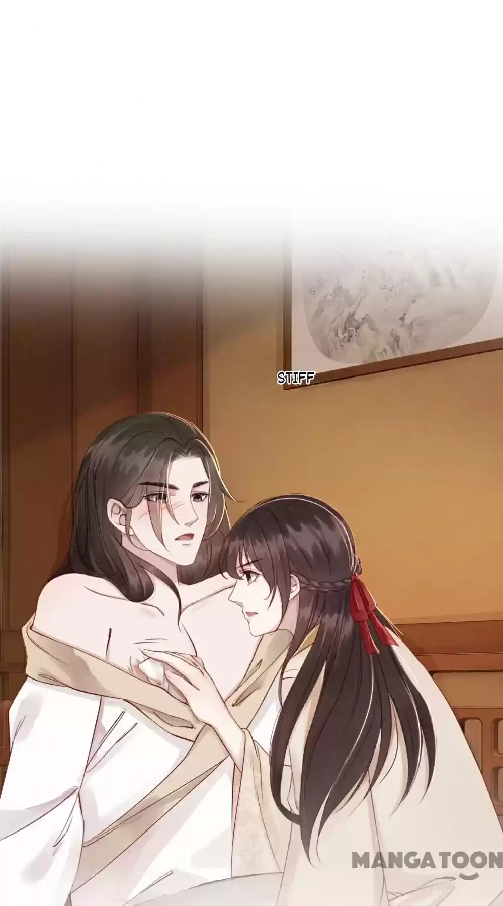 The Regent King Is Too Ferocious Chapter 54