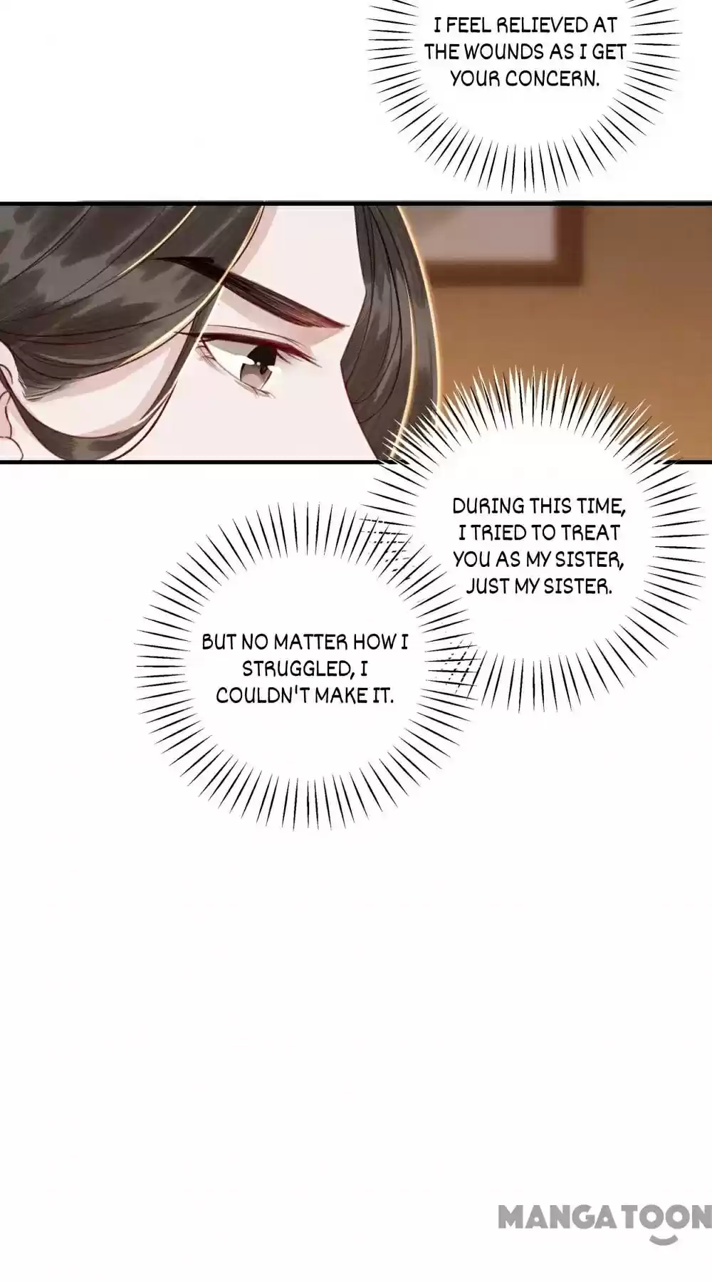 The Regent King Is Too Ferocious Chapter 54