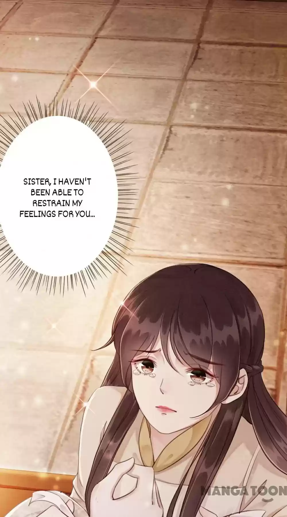 The Regent King Is Too Ferocious Chapter 54