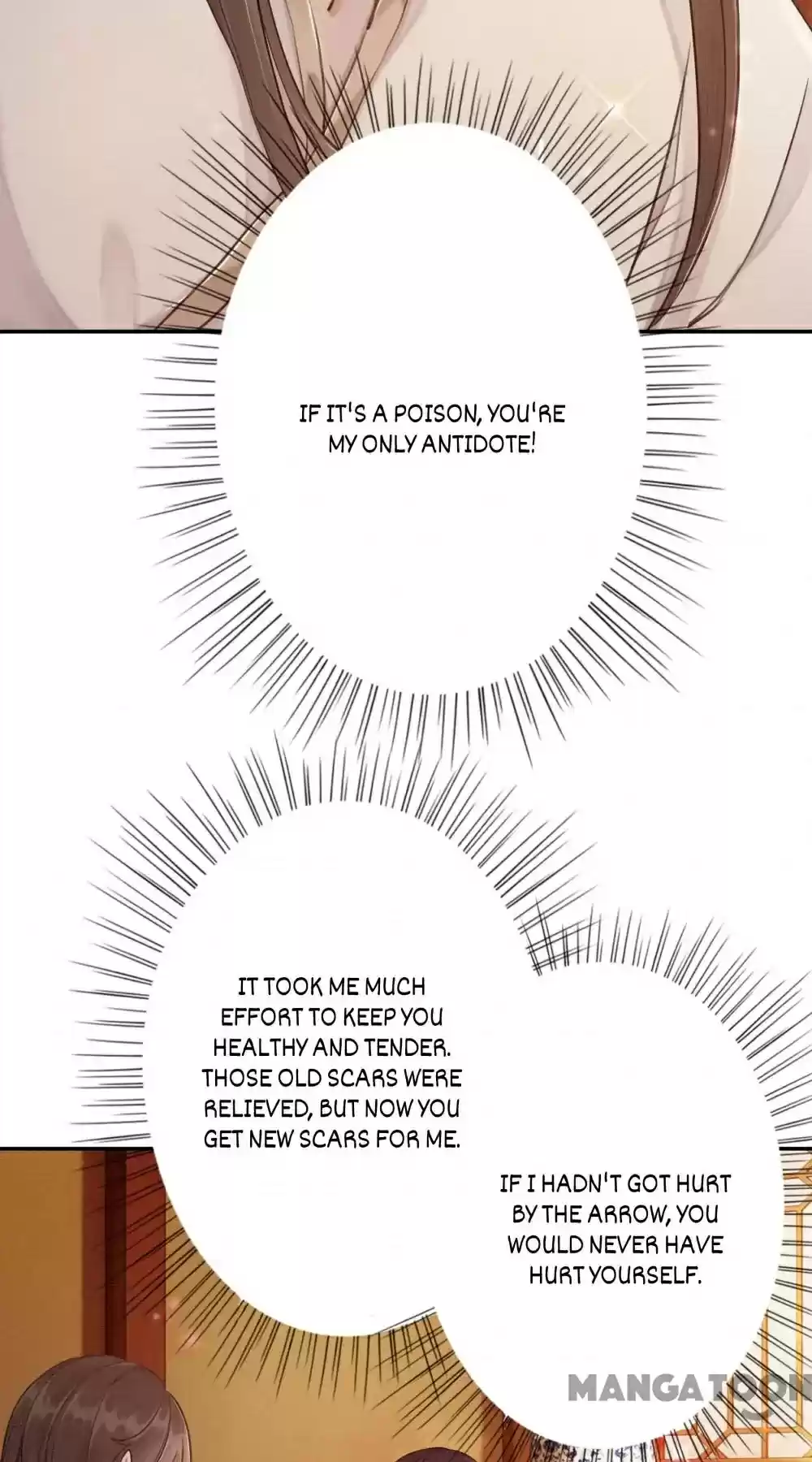 The Regent King Is Too Ferocious Chapter 54