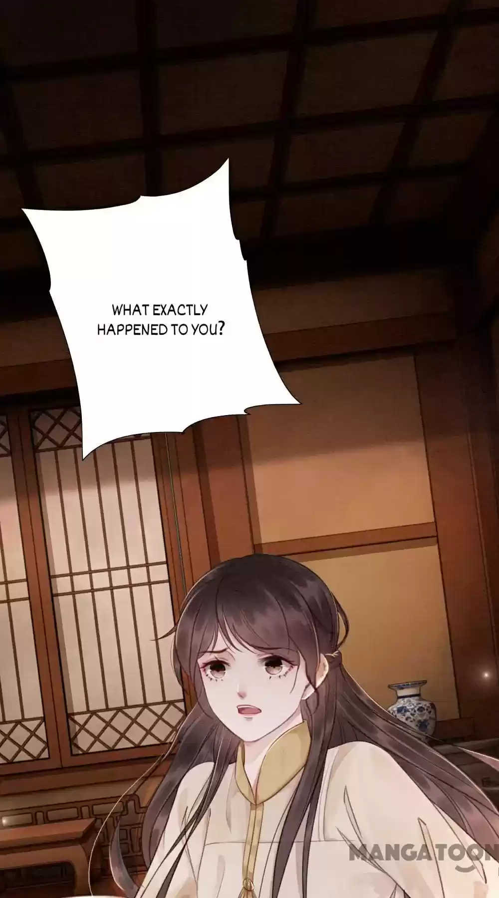 The Regent King Is Too Ferocious Chapter 54