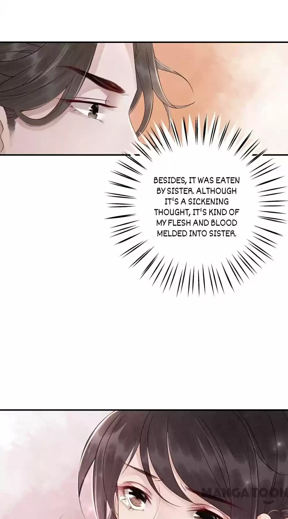 The Regent King Is Too Ferocious Chapter 54