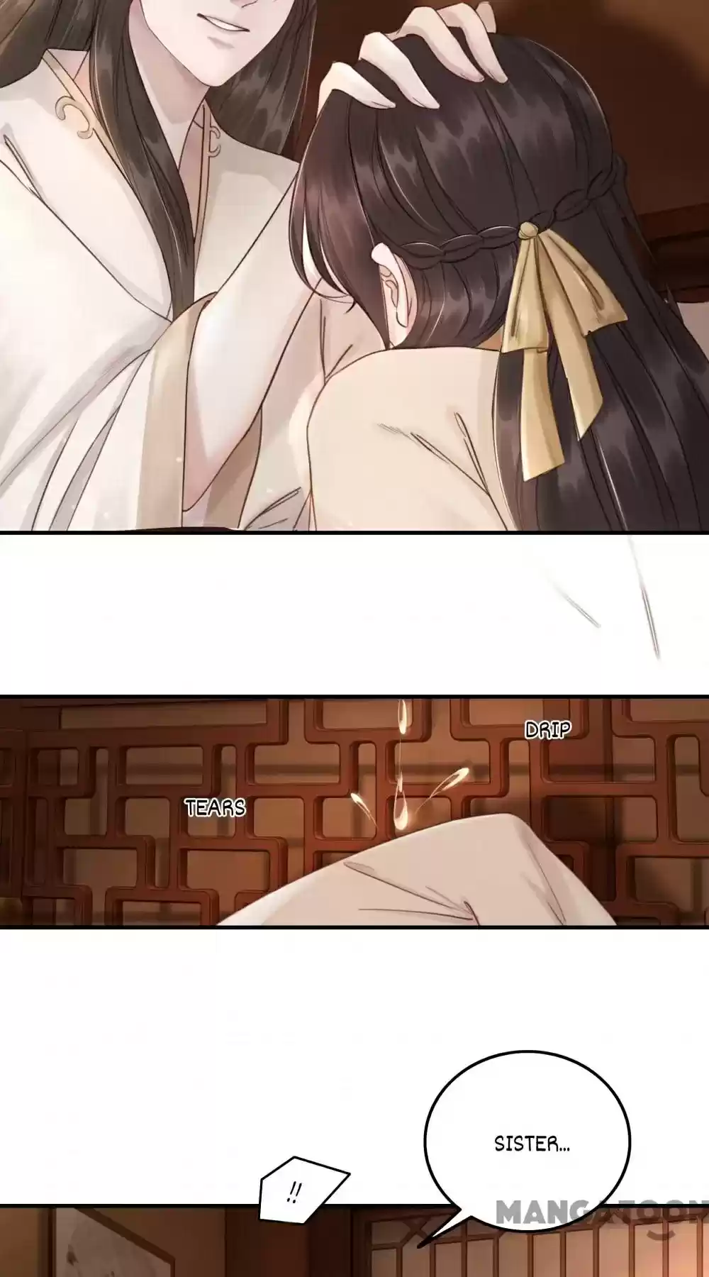 The Regent King Is Too Ferocious Chapter 54