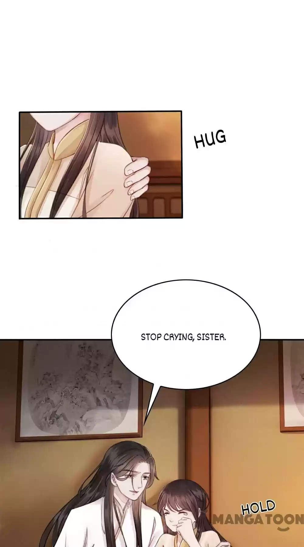 The Regent King Is Too Ferocious Chapter 54