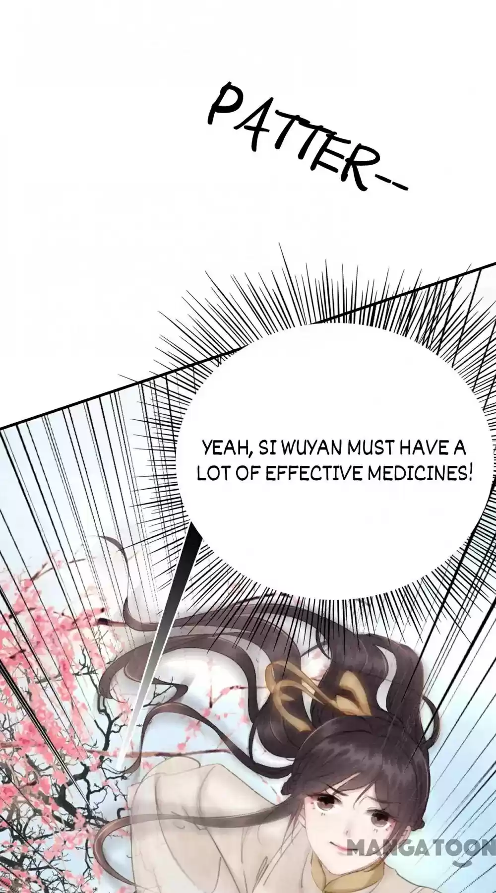 The Regent King Is Too Ferocious Chapter 55