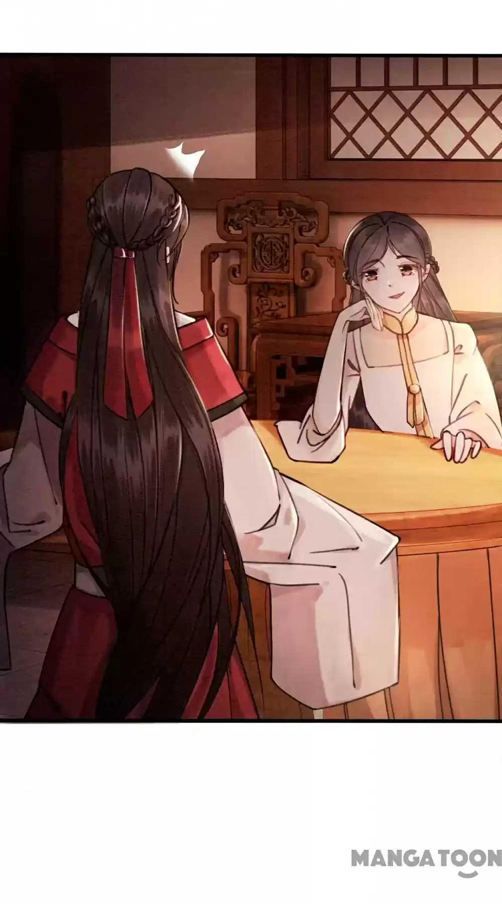 The Regent King Is Too Ferocious Chapter 55