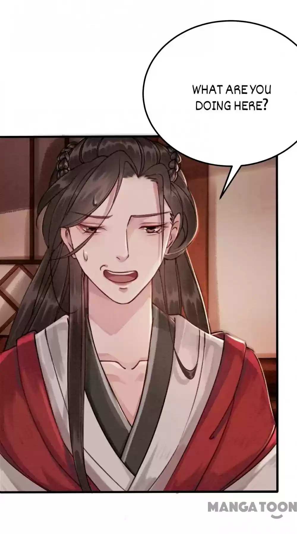 The Regent King Is Too Ferocious Chapter 55