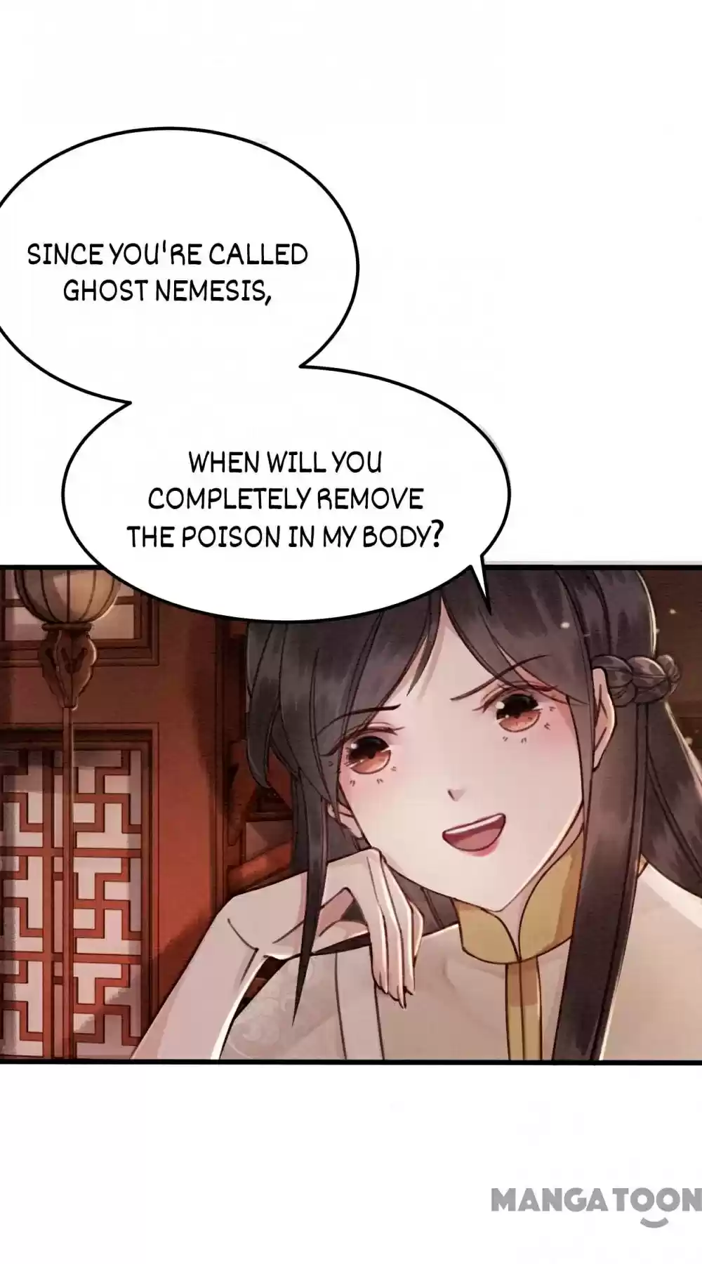 The Regent King Is Too Ferocious Chapter 55