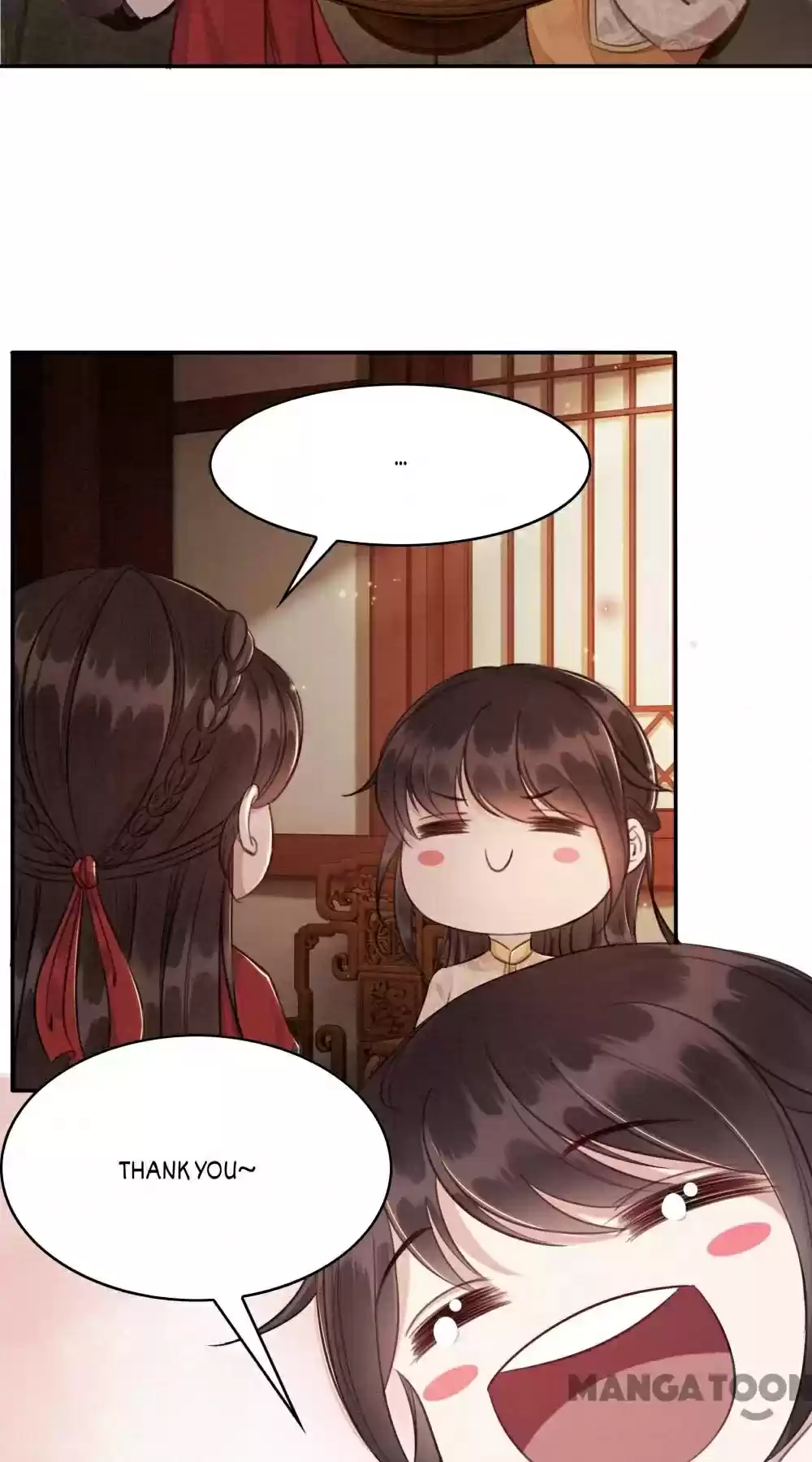 The Regent King Is Too Ferocious Chapter 55