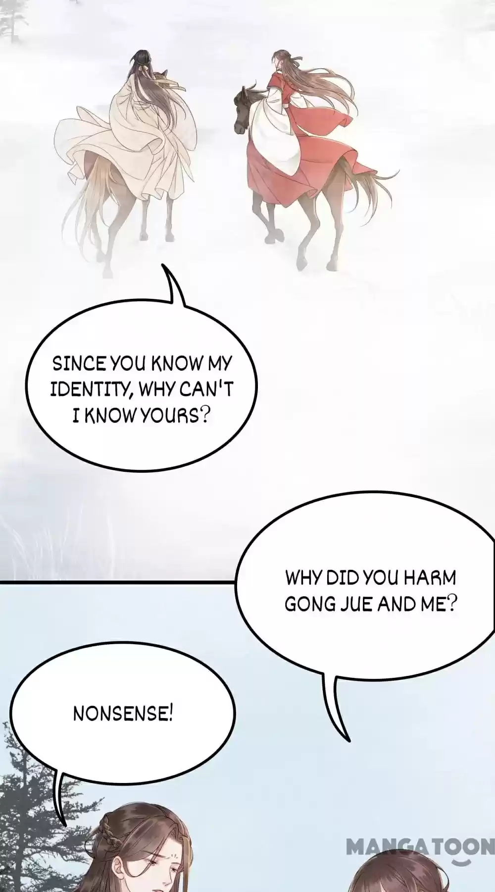 The Regent King Is Too Ferocious Chapter 55