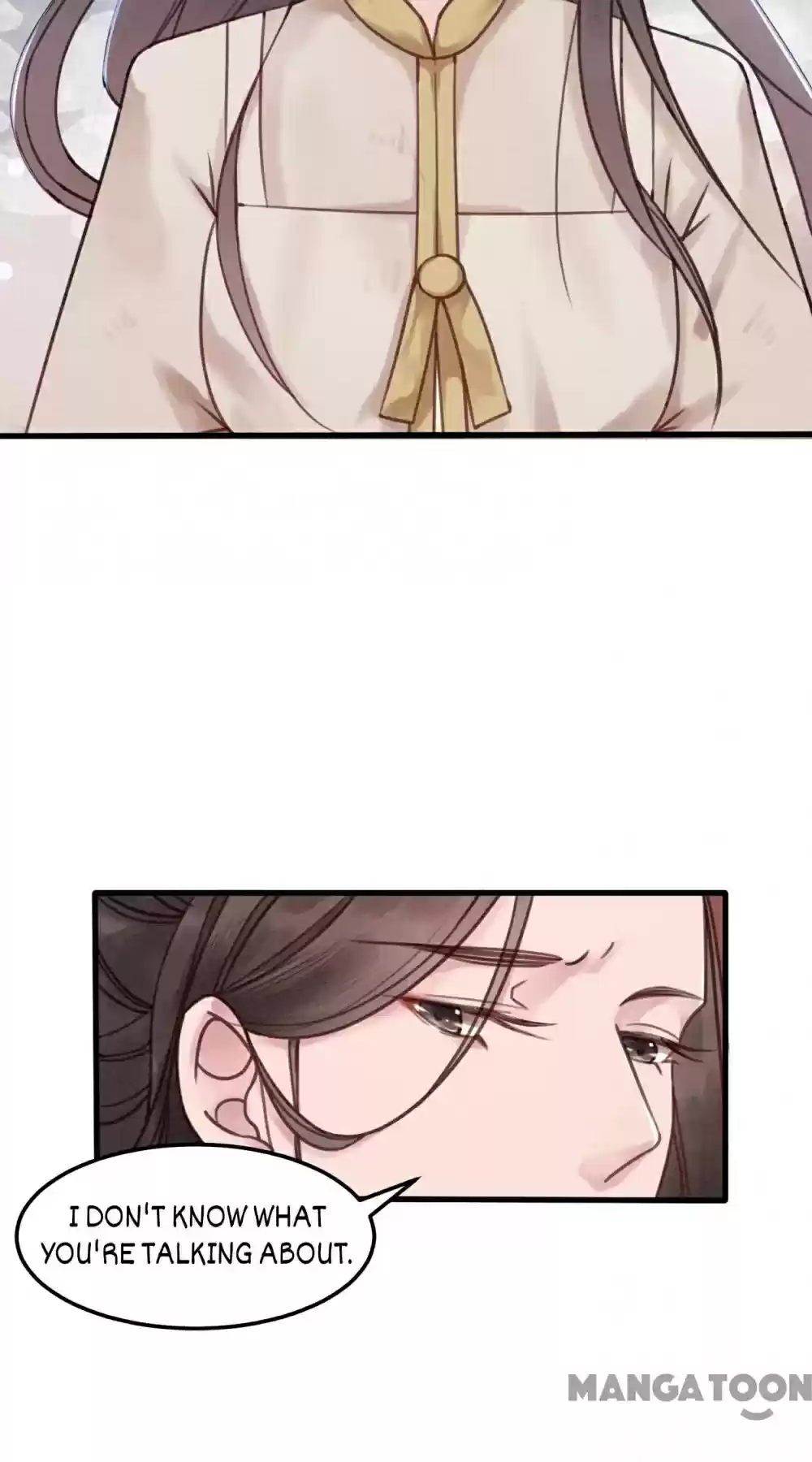 The Regent King Is Too Ferocious Chapter 55