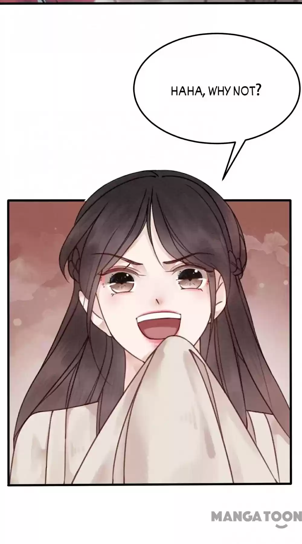 The Regent King Is Too Ferocious Chapter 55