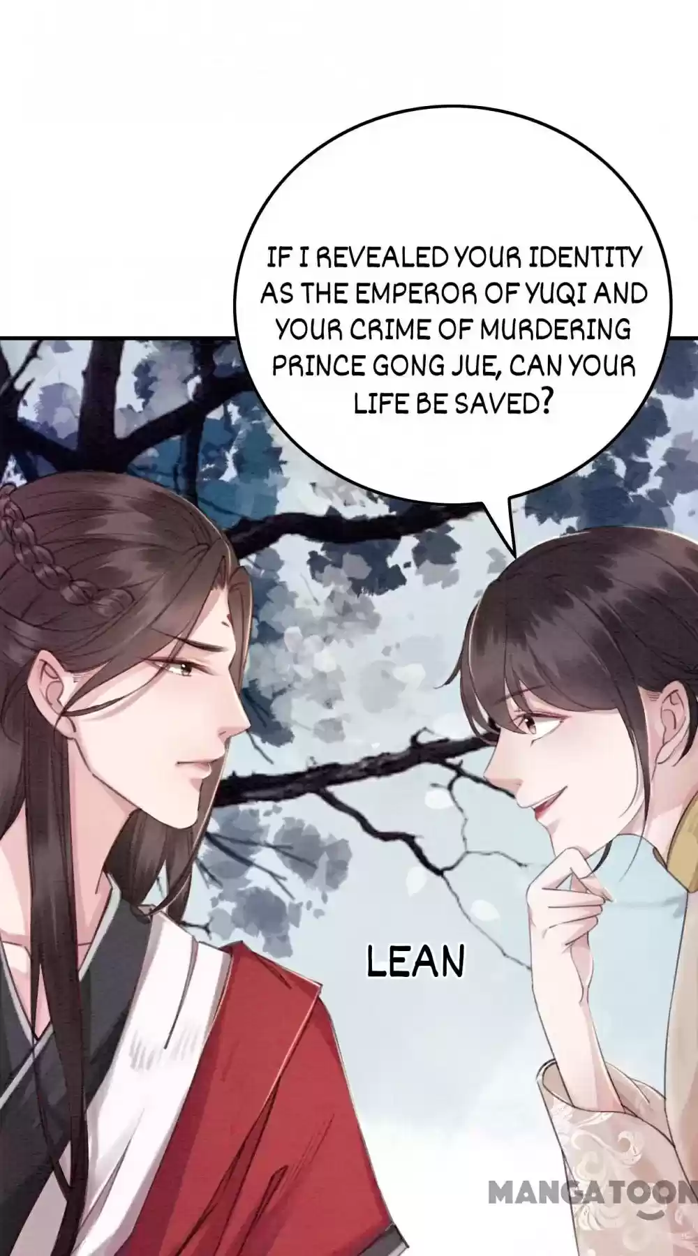 The Regent King Is Too Ferocious Chapter 55