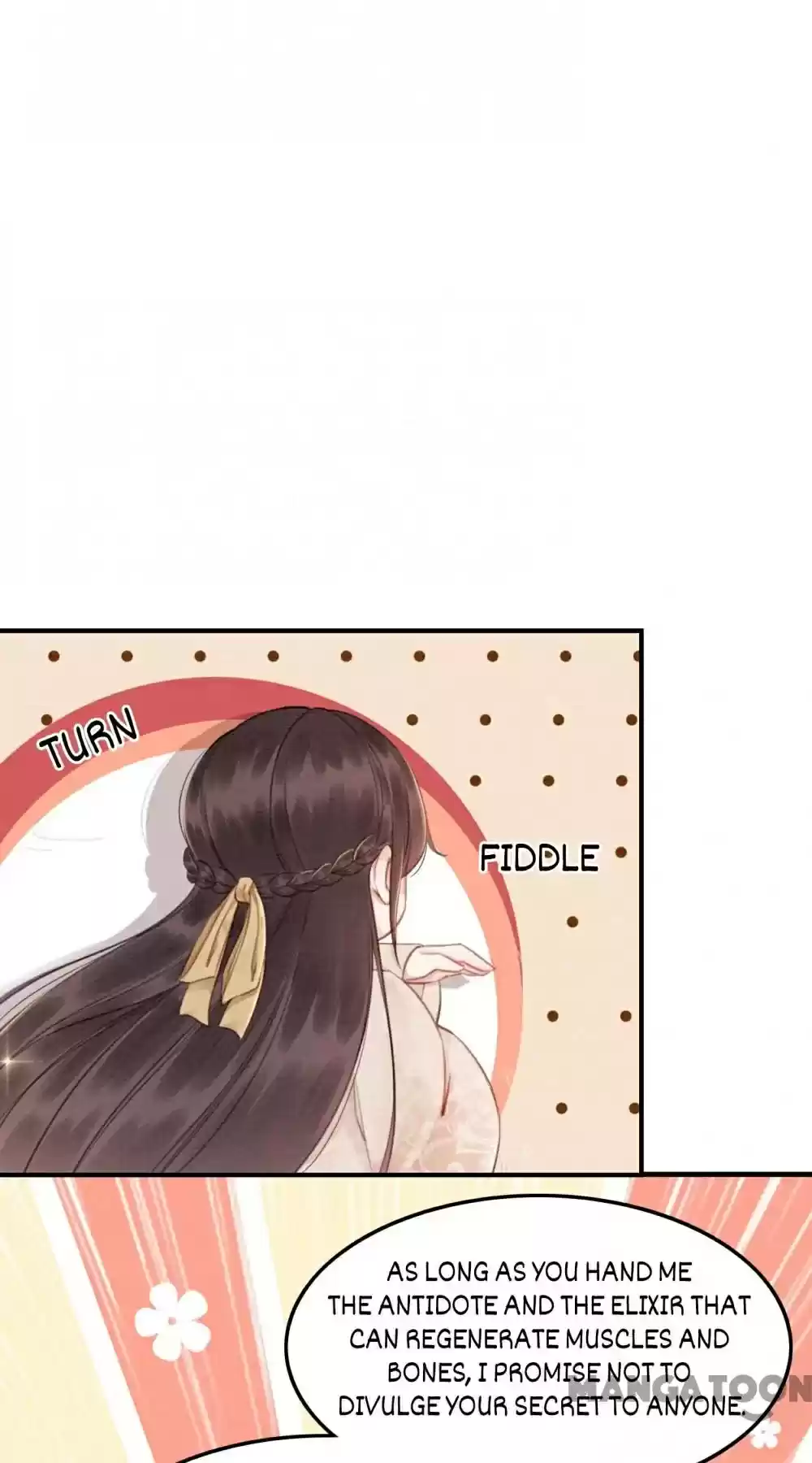 The Regent King Is Too Ferocious Chapter 55