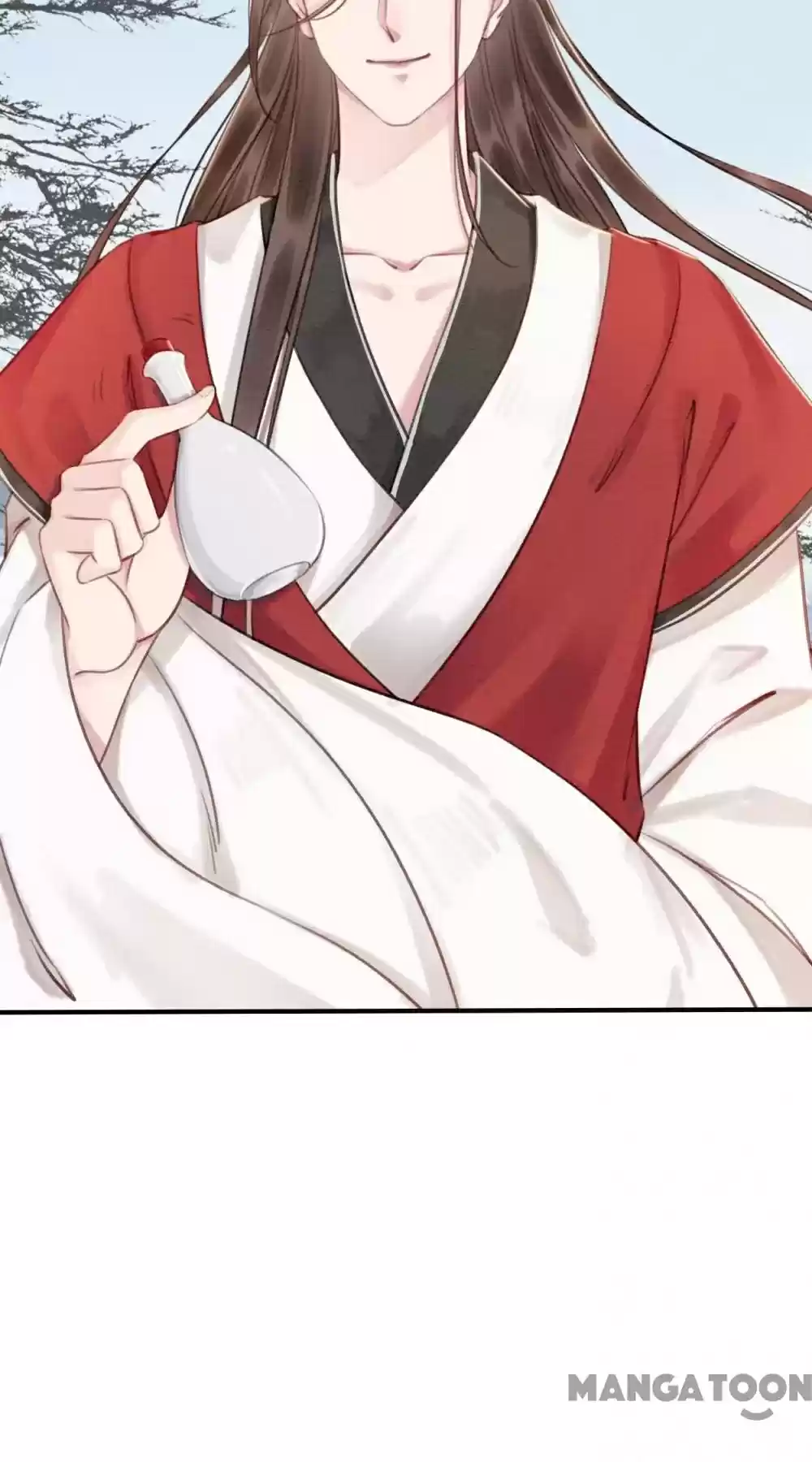 The Regent King Is Too Ferocious Chapter 55