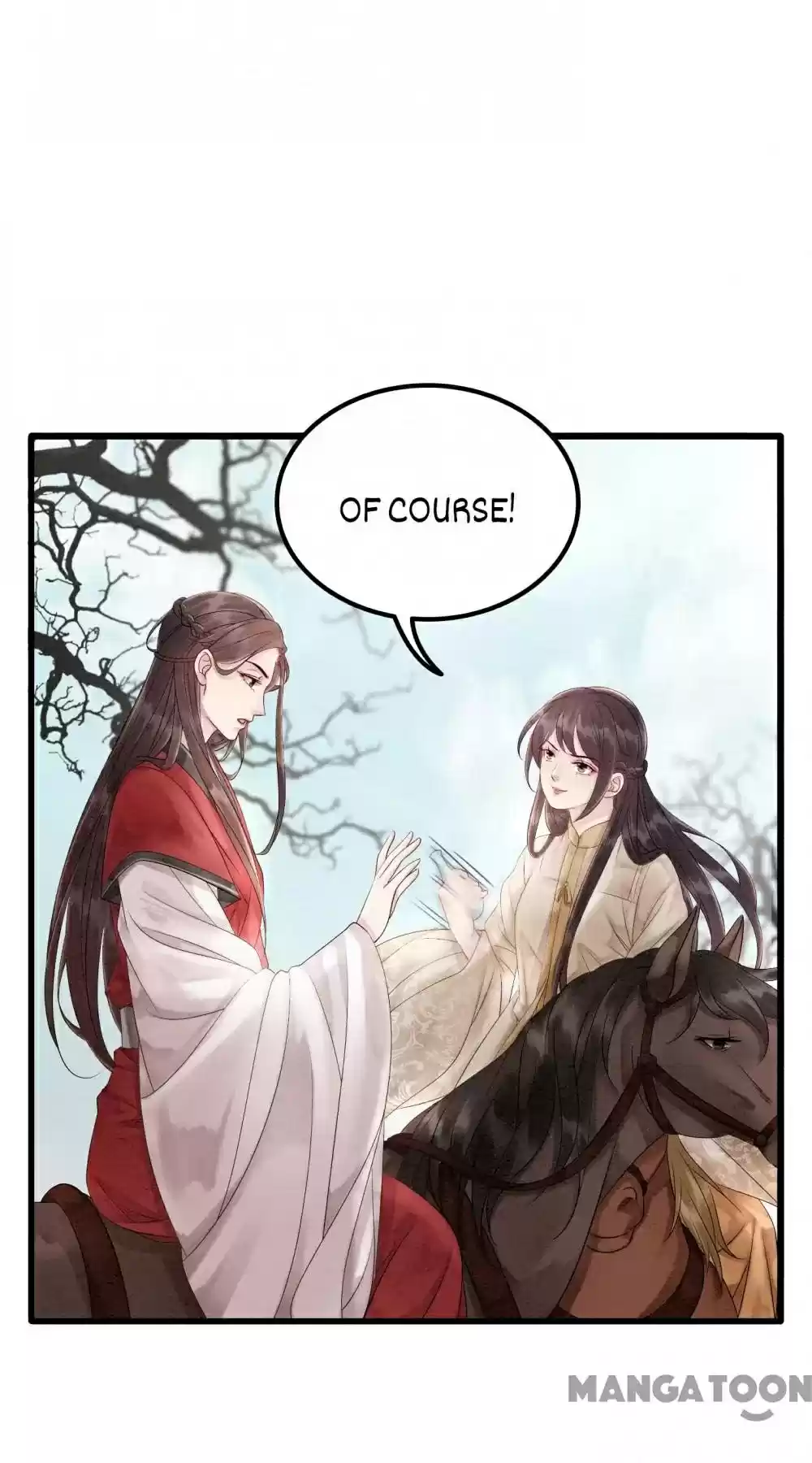 The Regent King Is Too Ferocious Chapter 55