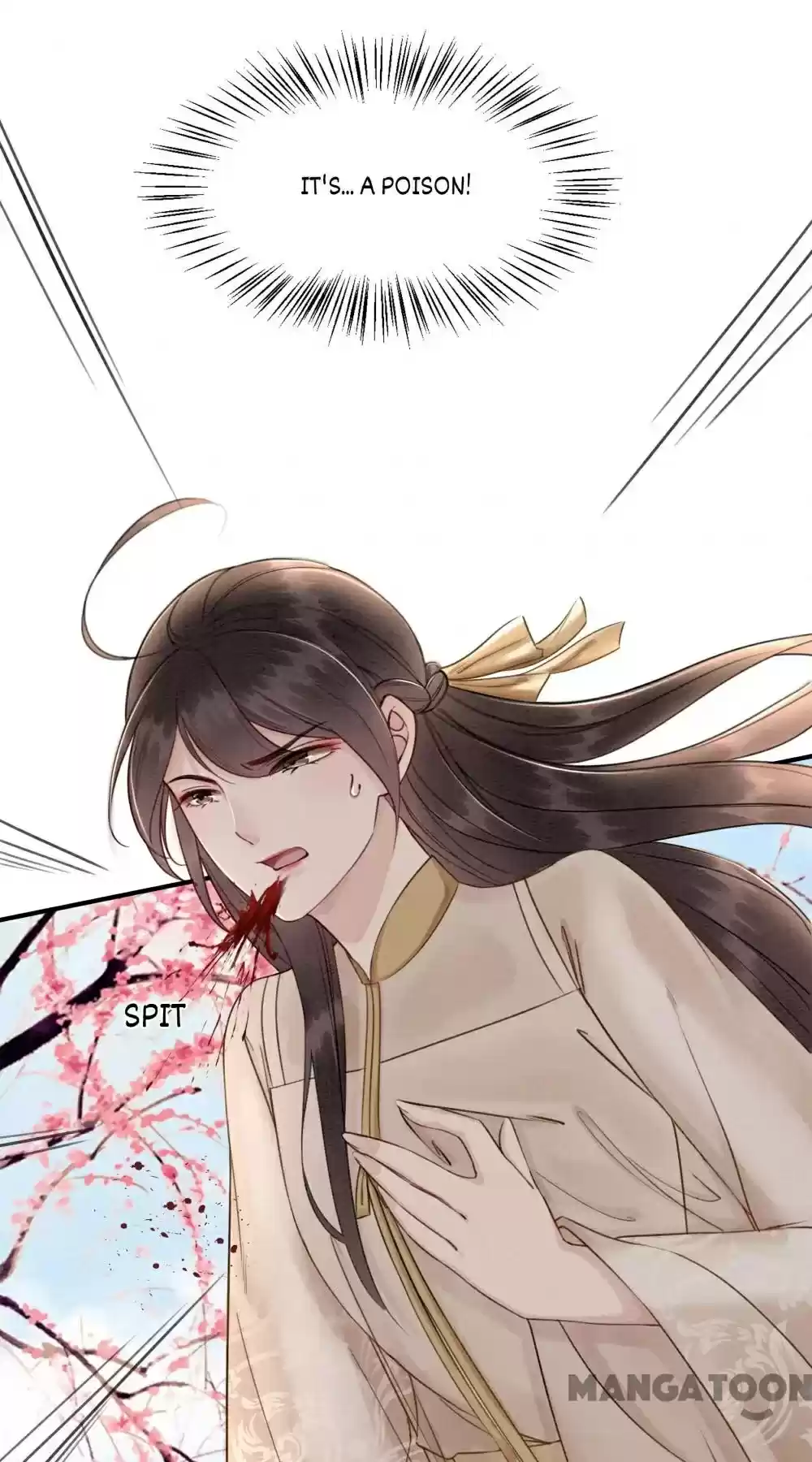 The Regent King Is Too Ferocious Chapter 55