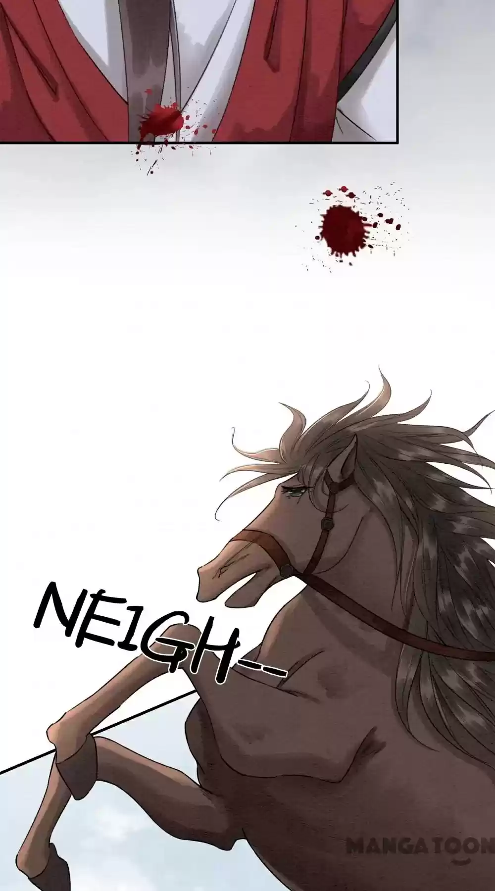 The Regent King Is Too Ferocious Chapter 55