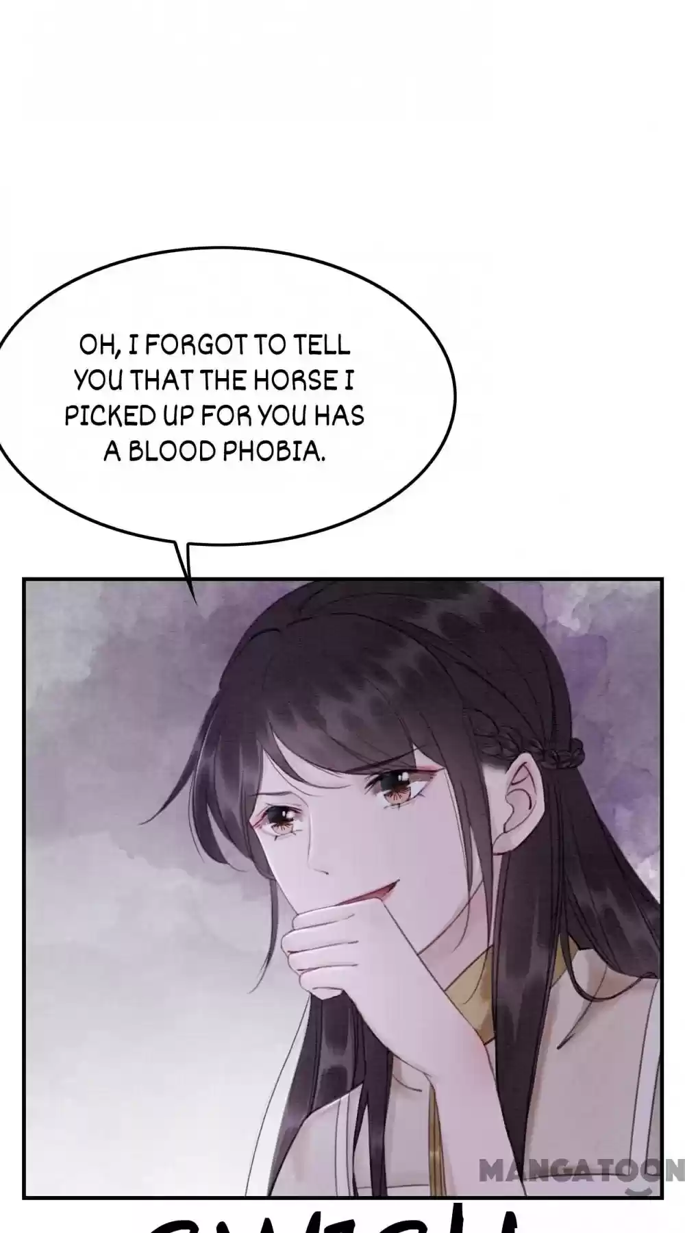 The Regent King Is Too Ferocious Chapter 55