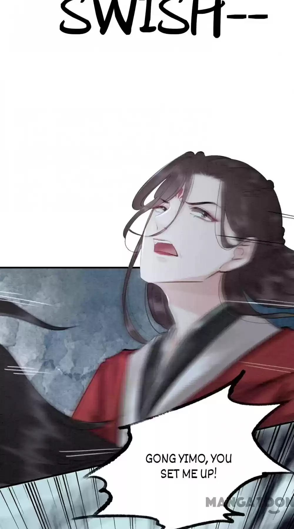 The Regent King Is Too Ferocious Chapter 55