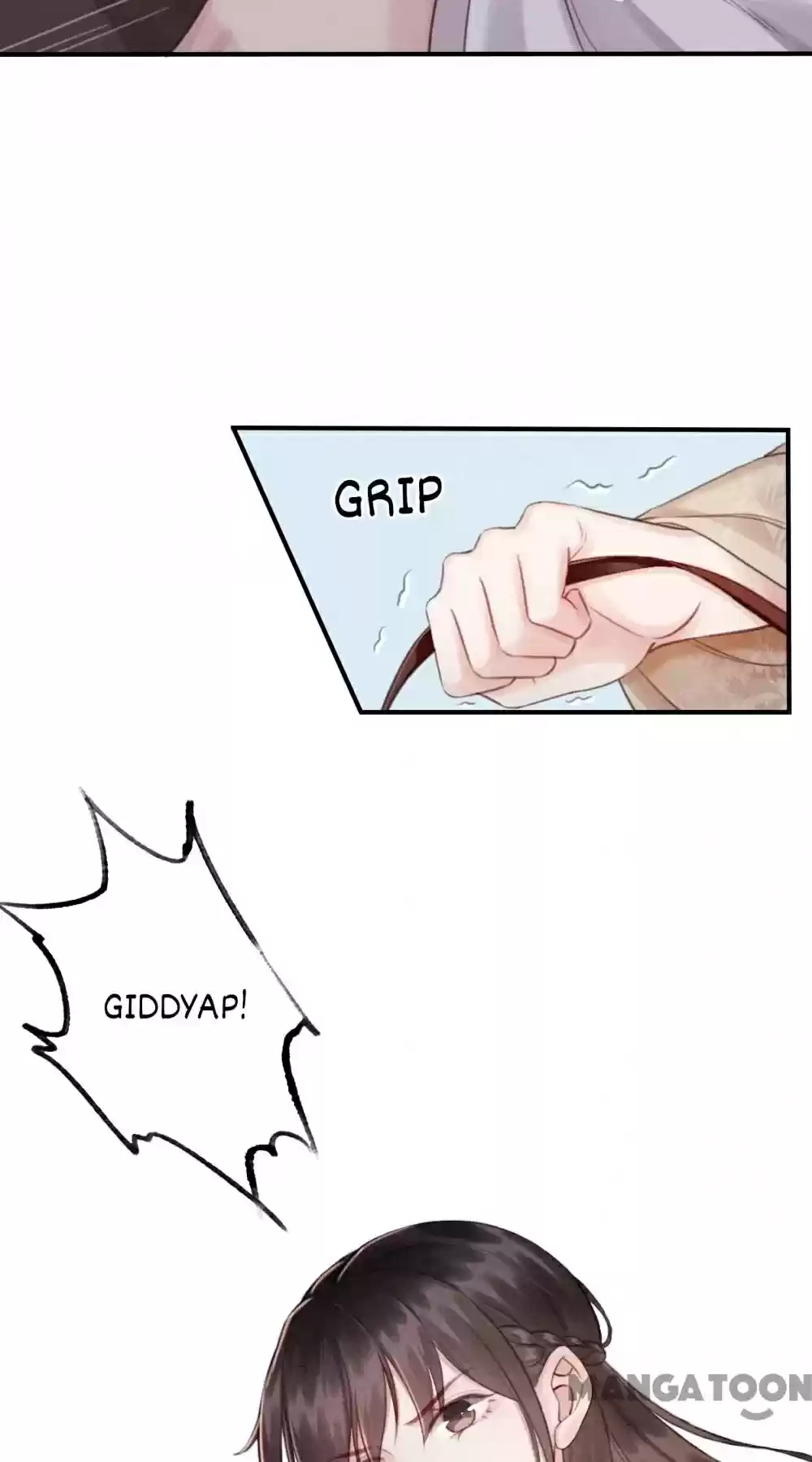 The Regent King Is Too Ferocious Chapter 55