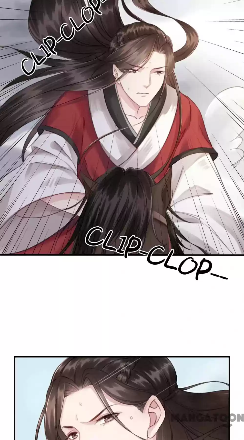 The Regent King Is Too Ferocious Chapter 55