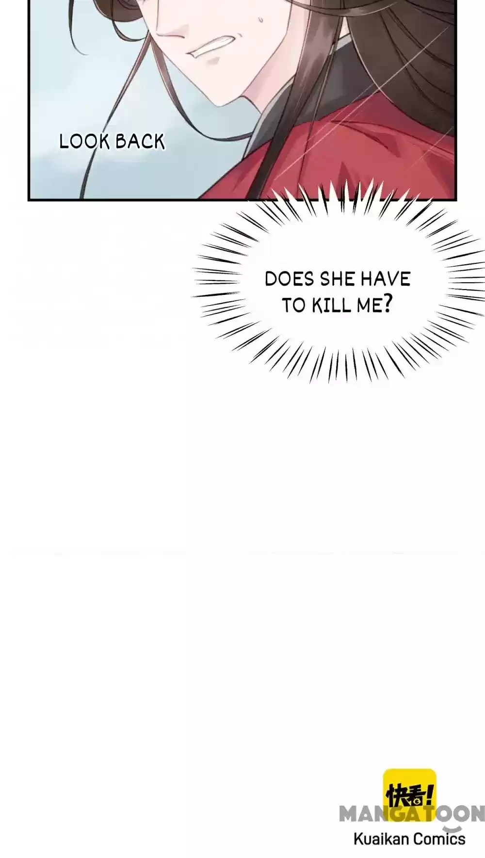 The Regent King Is Too Ferocious Chapter 55