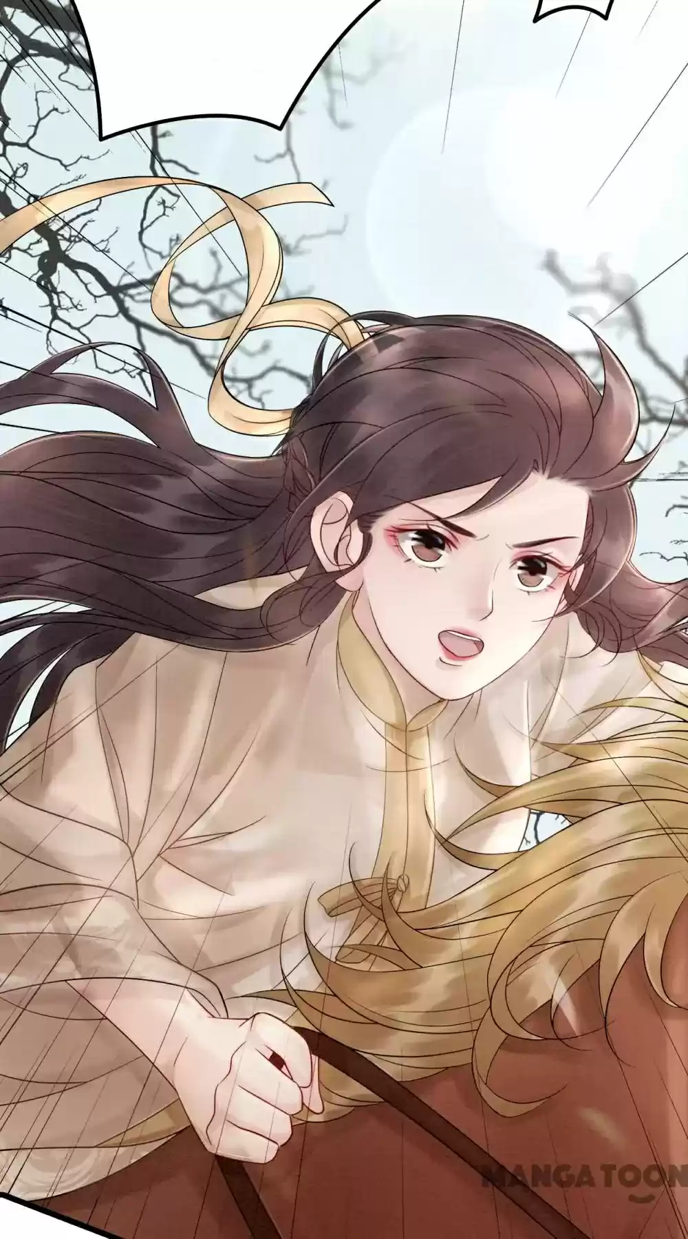 The Regent King Is Too Ferocious Chapter 56