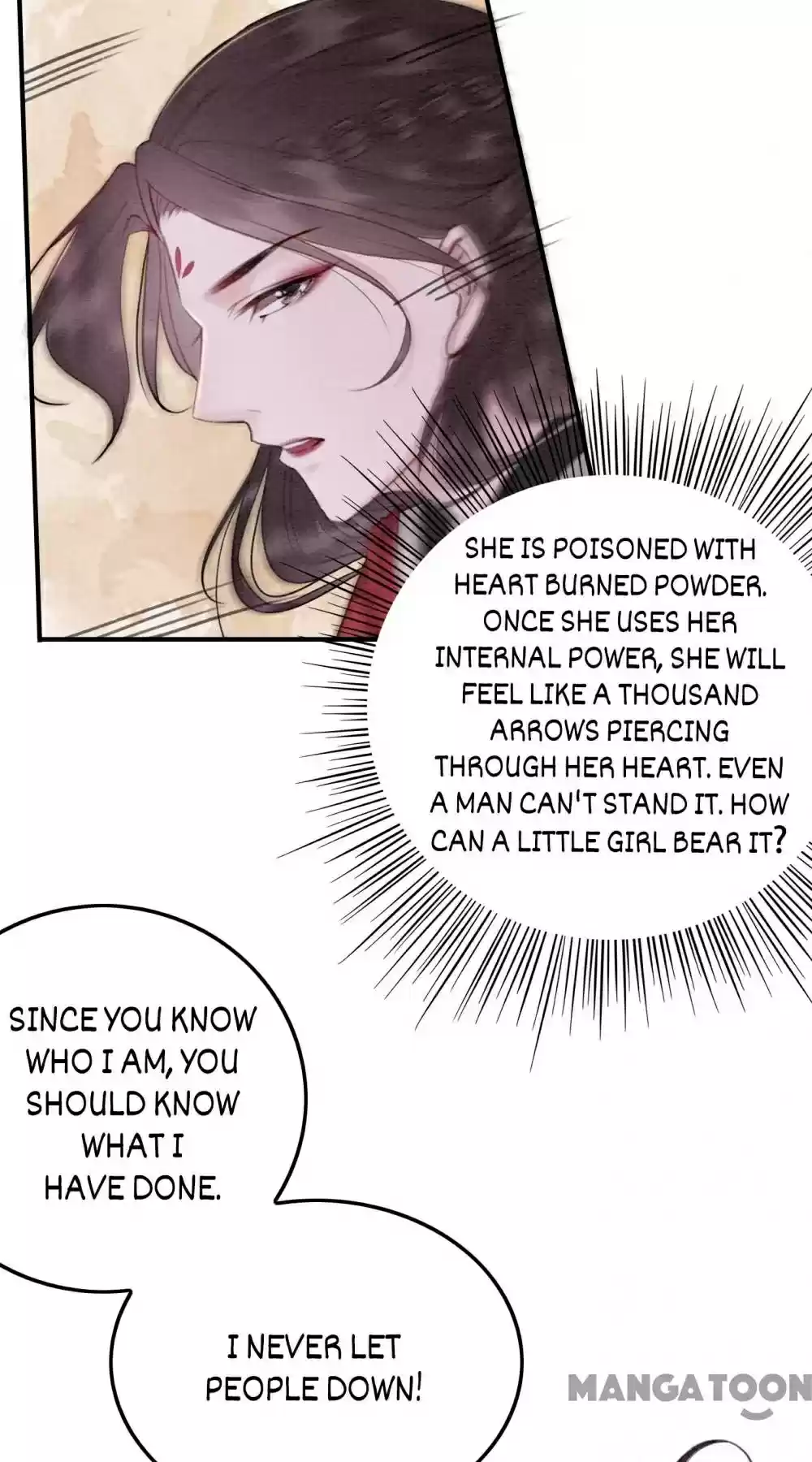 The Regent King Is Too Ferocious Chapter 56