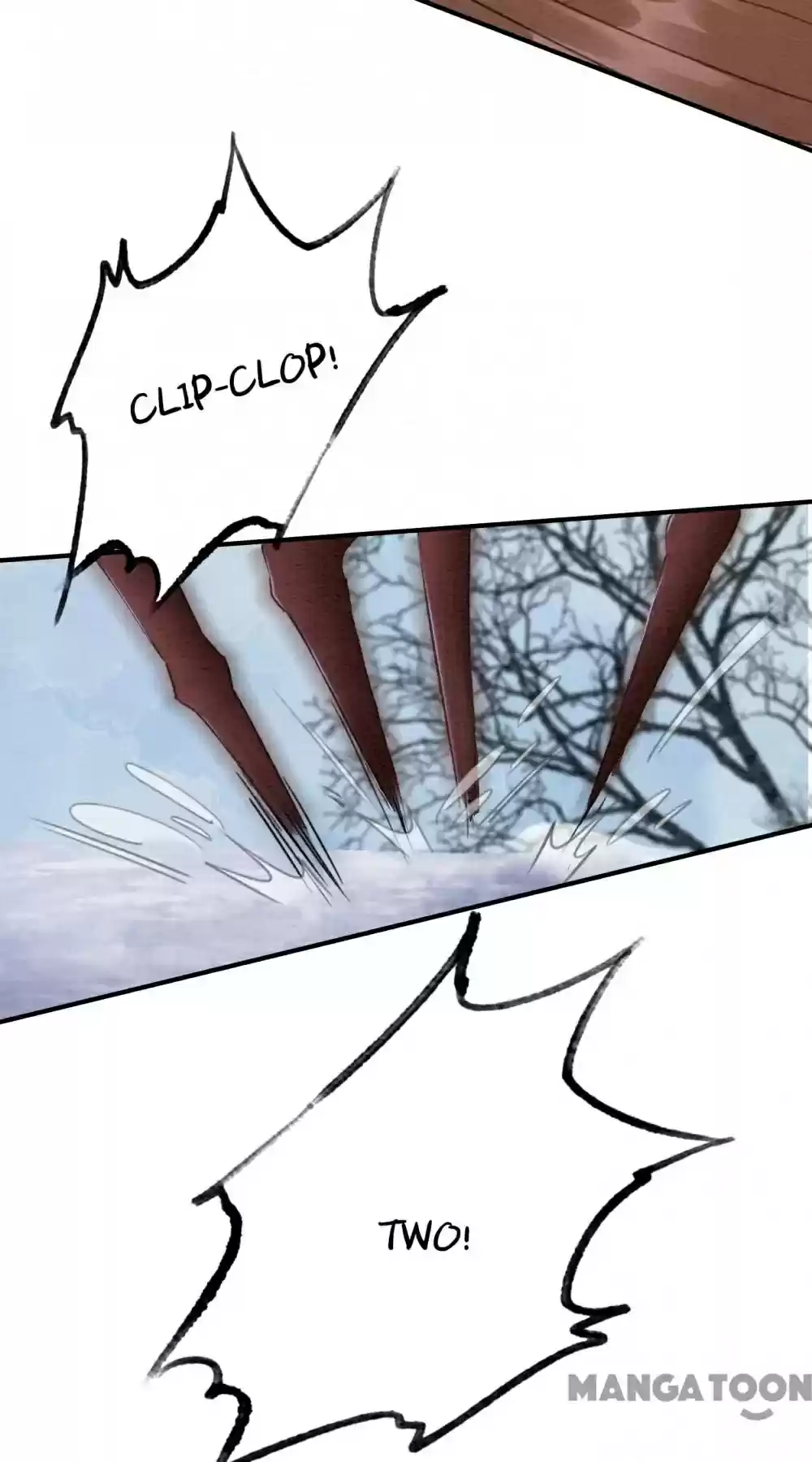 The Regent King Is Too Ferocious Chapter 56