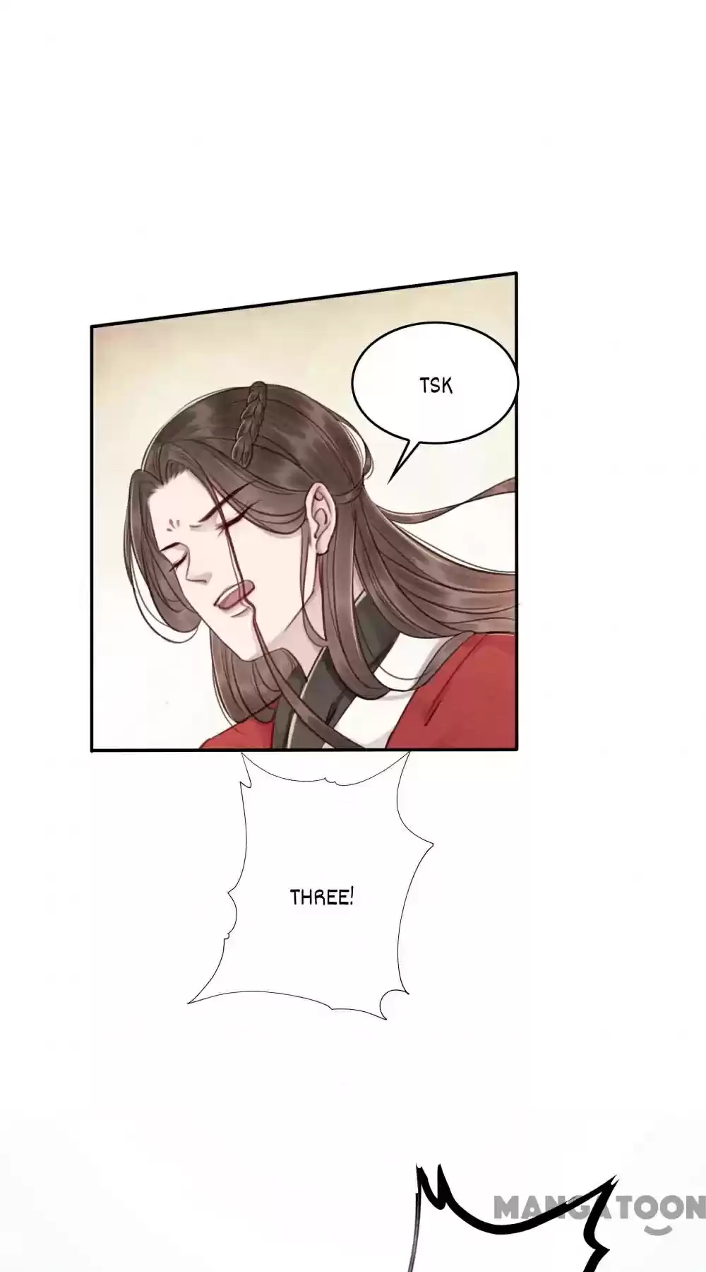 The Regent King Is Too Ferocious Chapter 56