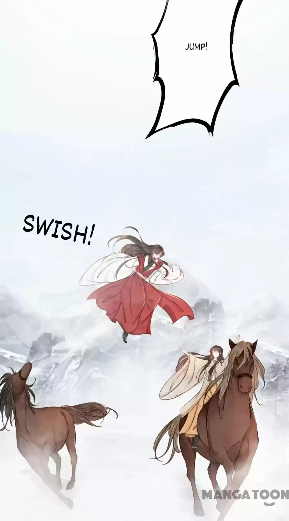 The Regent King Is Too Ferocious Chapter 56