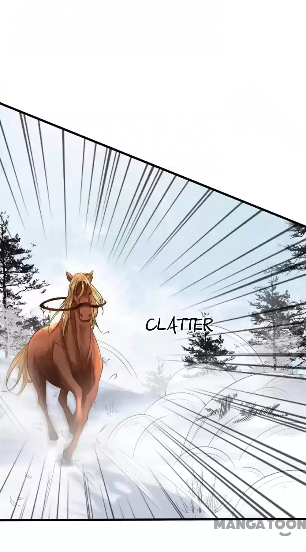 The Regent King Is Too Ferocious Chapter 56