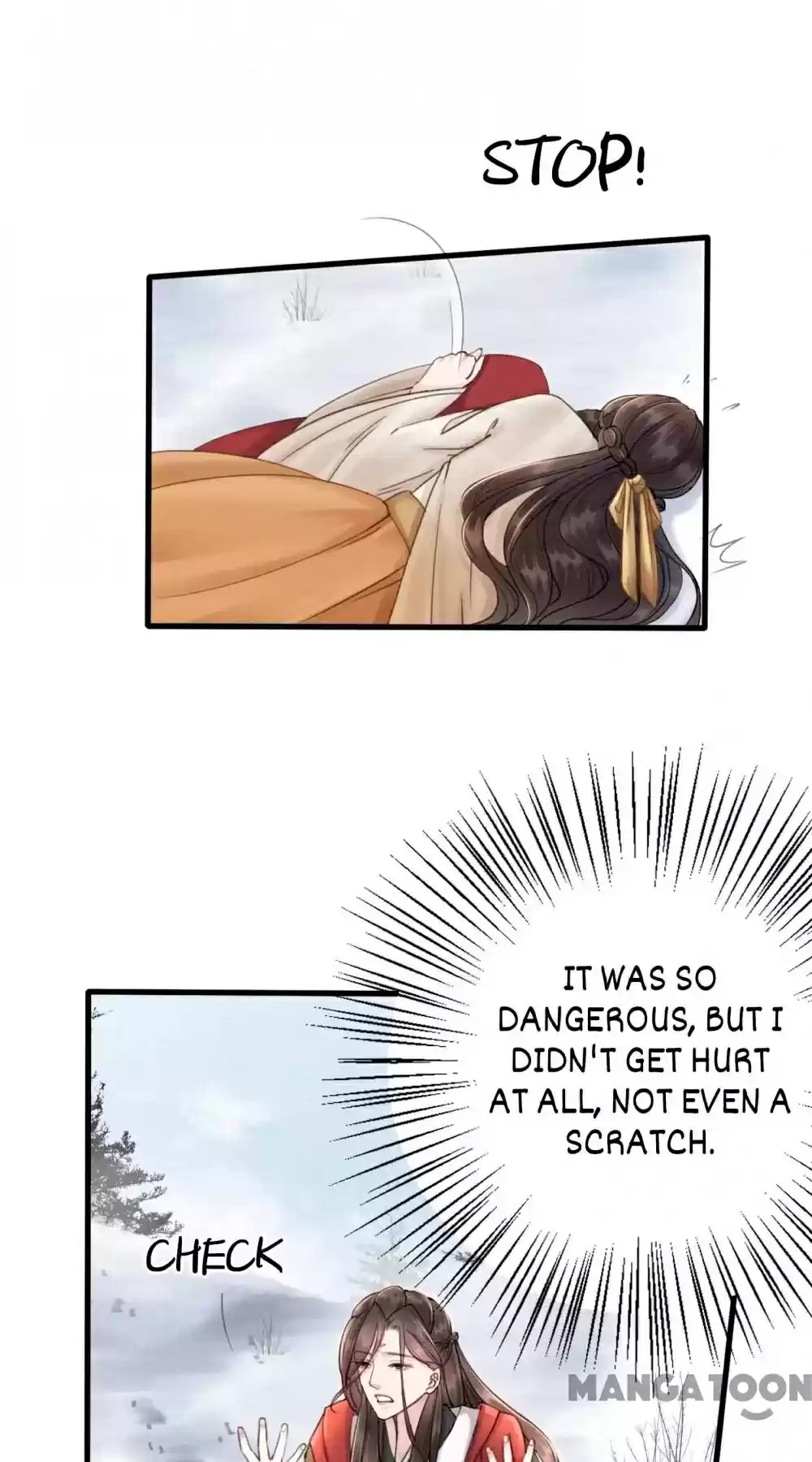 The Regent King Is Too Ferocious Chapter 56