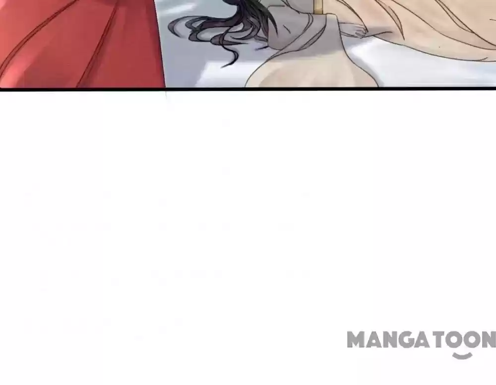 The Regent King Is Too Ferocious Chapter 56