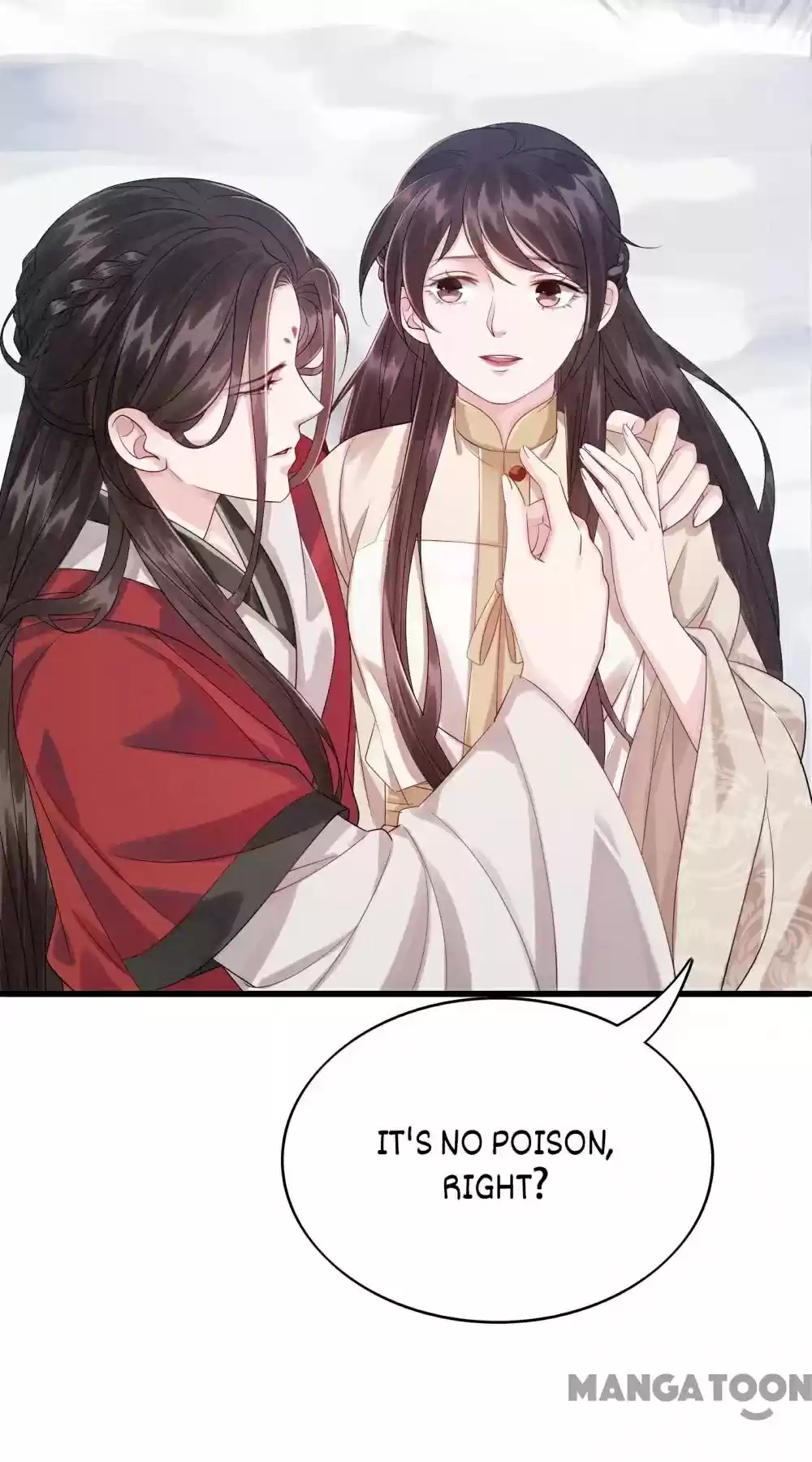 The Regent King Is Too Ferocious Chapter 56