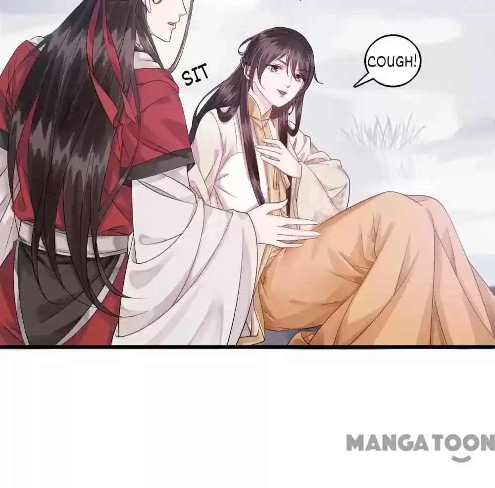 The Regent King Is Too Ferocious Chapter 56