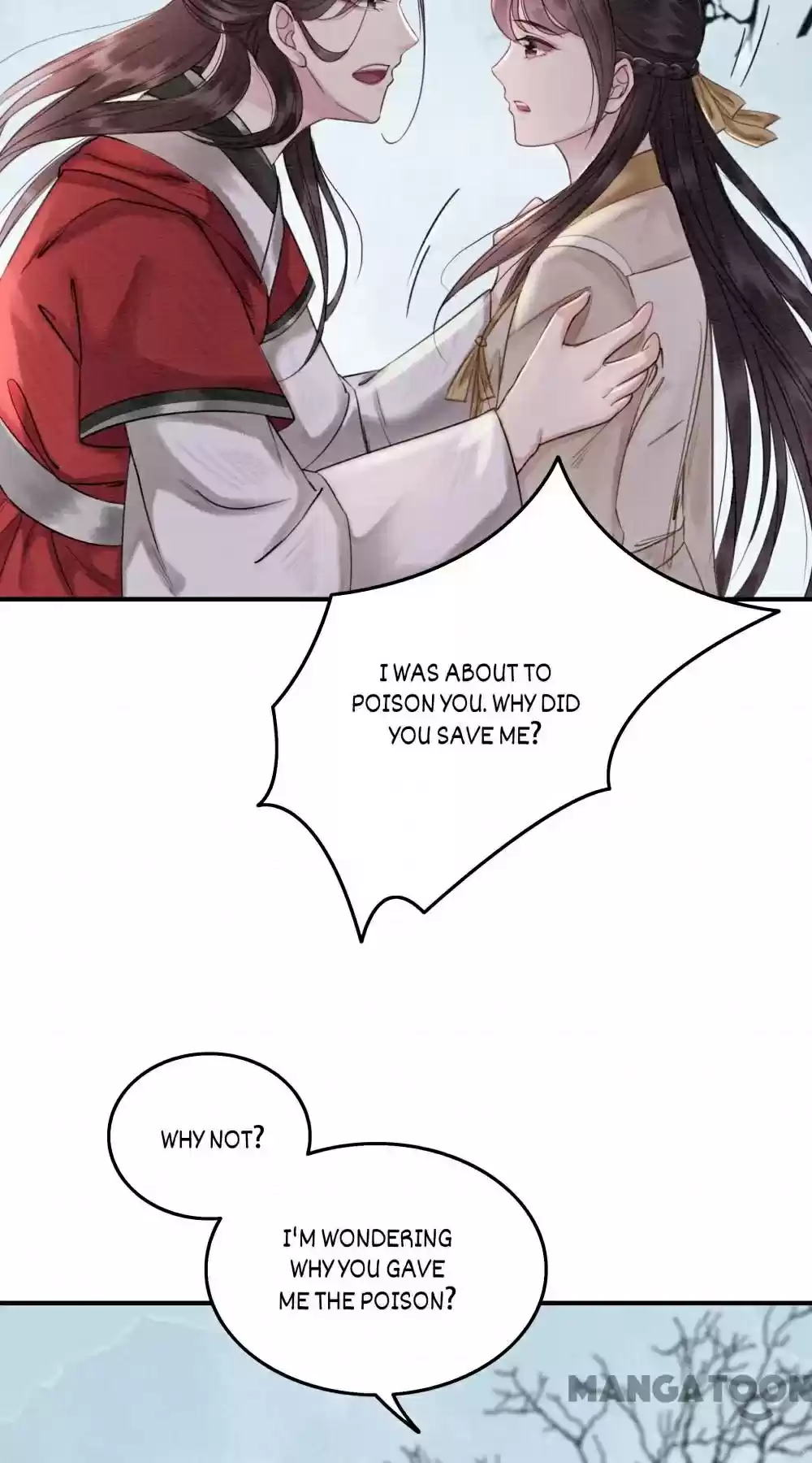 The Regent King Is Too Ferocious Chapter 56