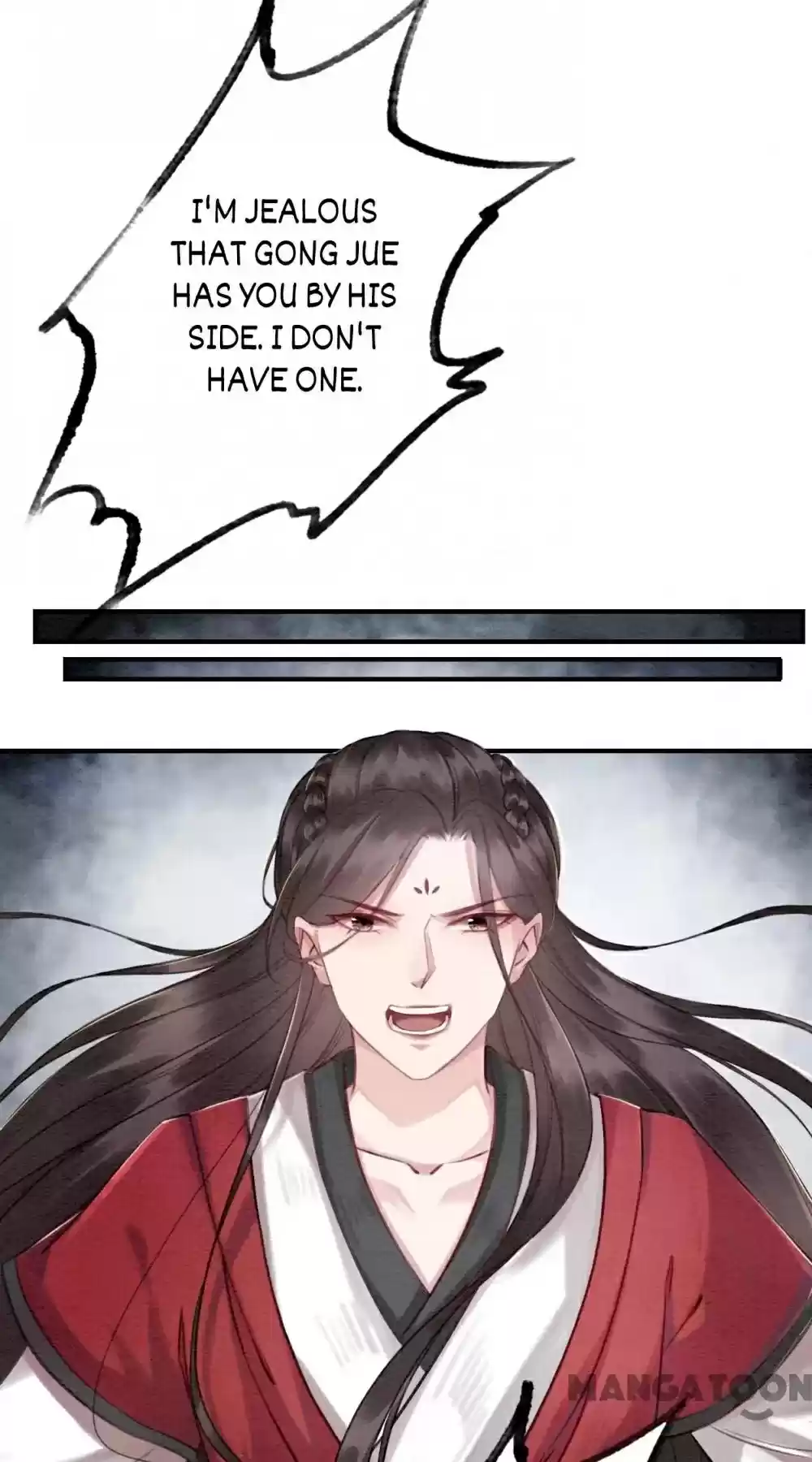 The Regent King Is Too Ferocious Chapter 56