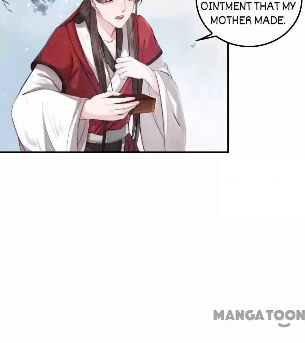 The Regent King Is Too Ferocious Chapter 56