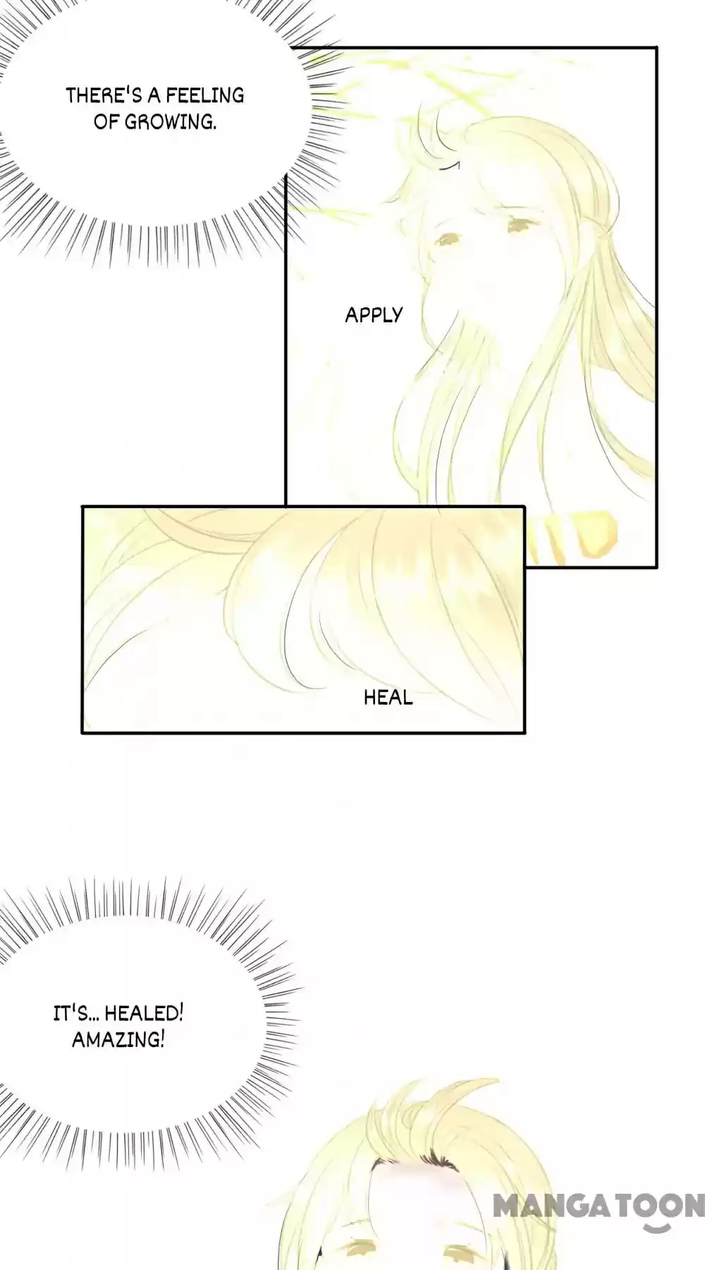 The Regent King Is Too Ferocious Chapter 56