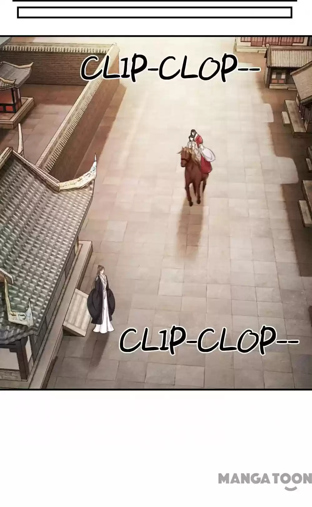 The Regent King Is Too Ferocious Chapter 56