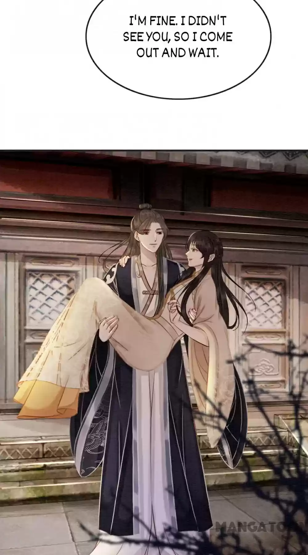 The Regent King Is Too Ferocious Chapter 56