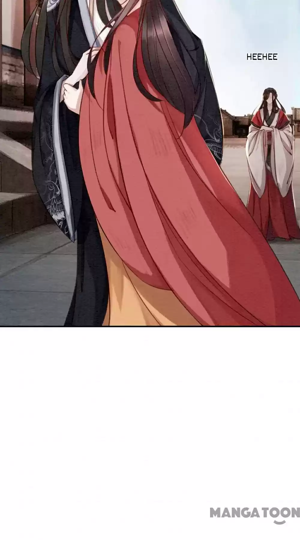 The Regent King Is Too Ferocious Chapter 56