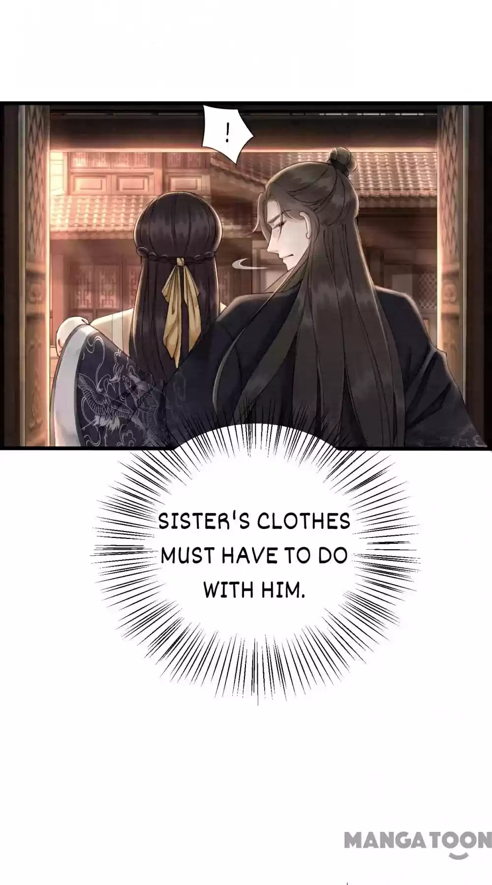 The Regent King Is Too Ferocious Chapter 56