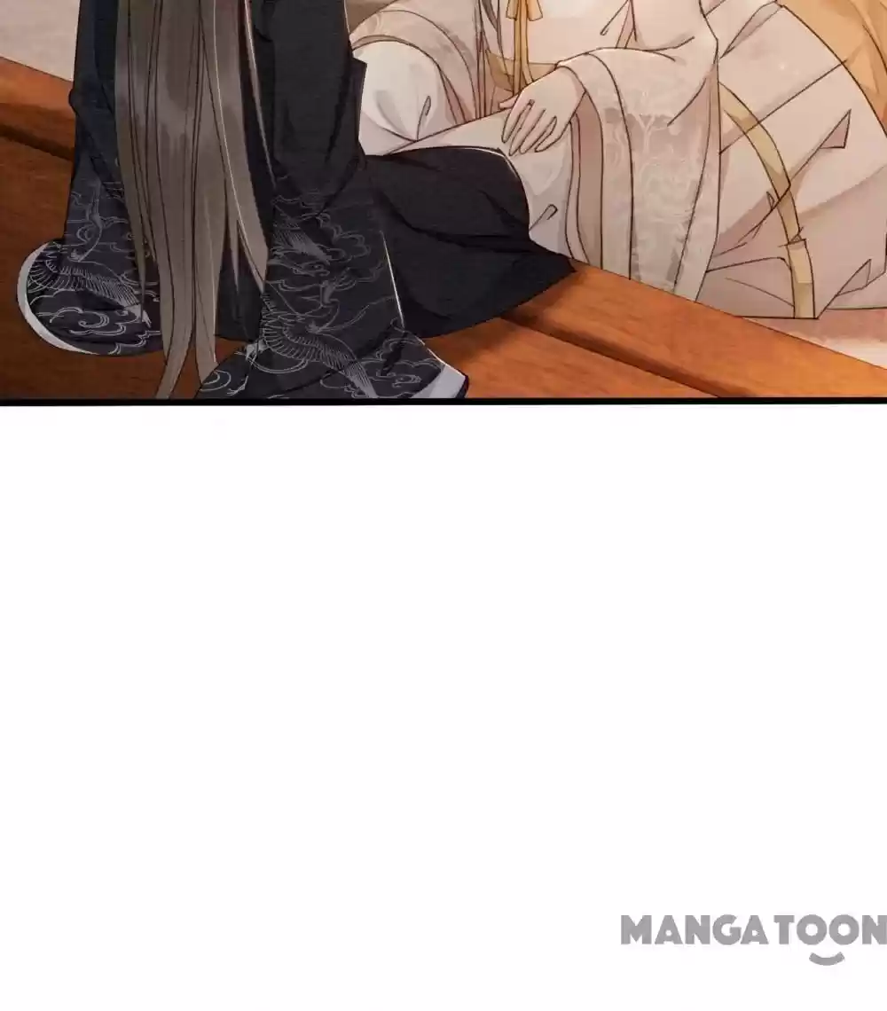 The Regent King Is Too Ferocious Chapter 57