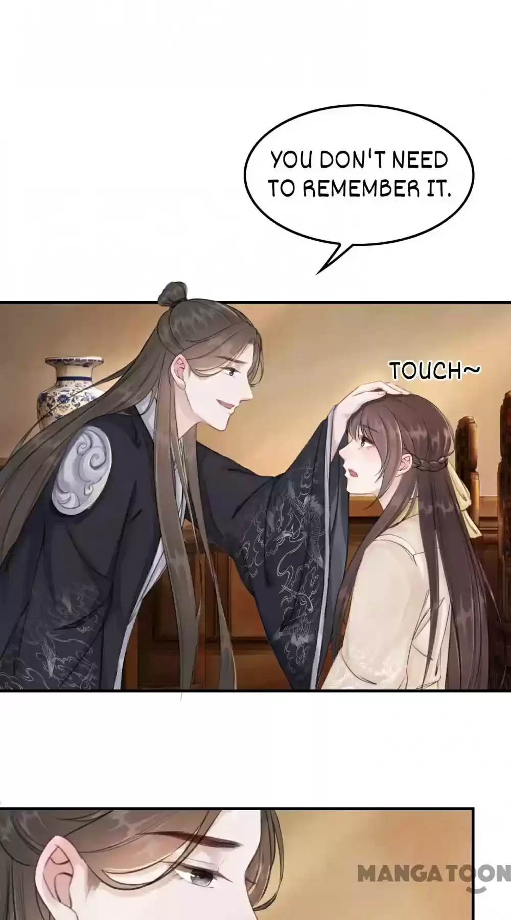 The Regent King Is Too Ferocious Chapter 57