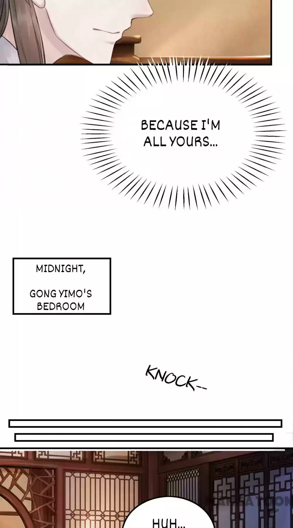 The Regent King Is Too Ferocious Chapter 57