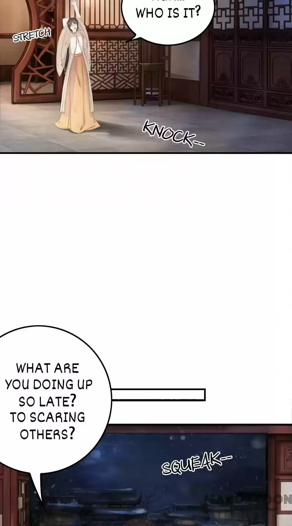 The Regent King Is Too Ferocious Chapter 57