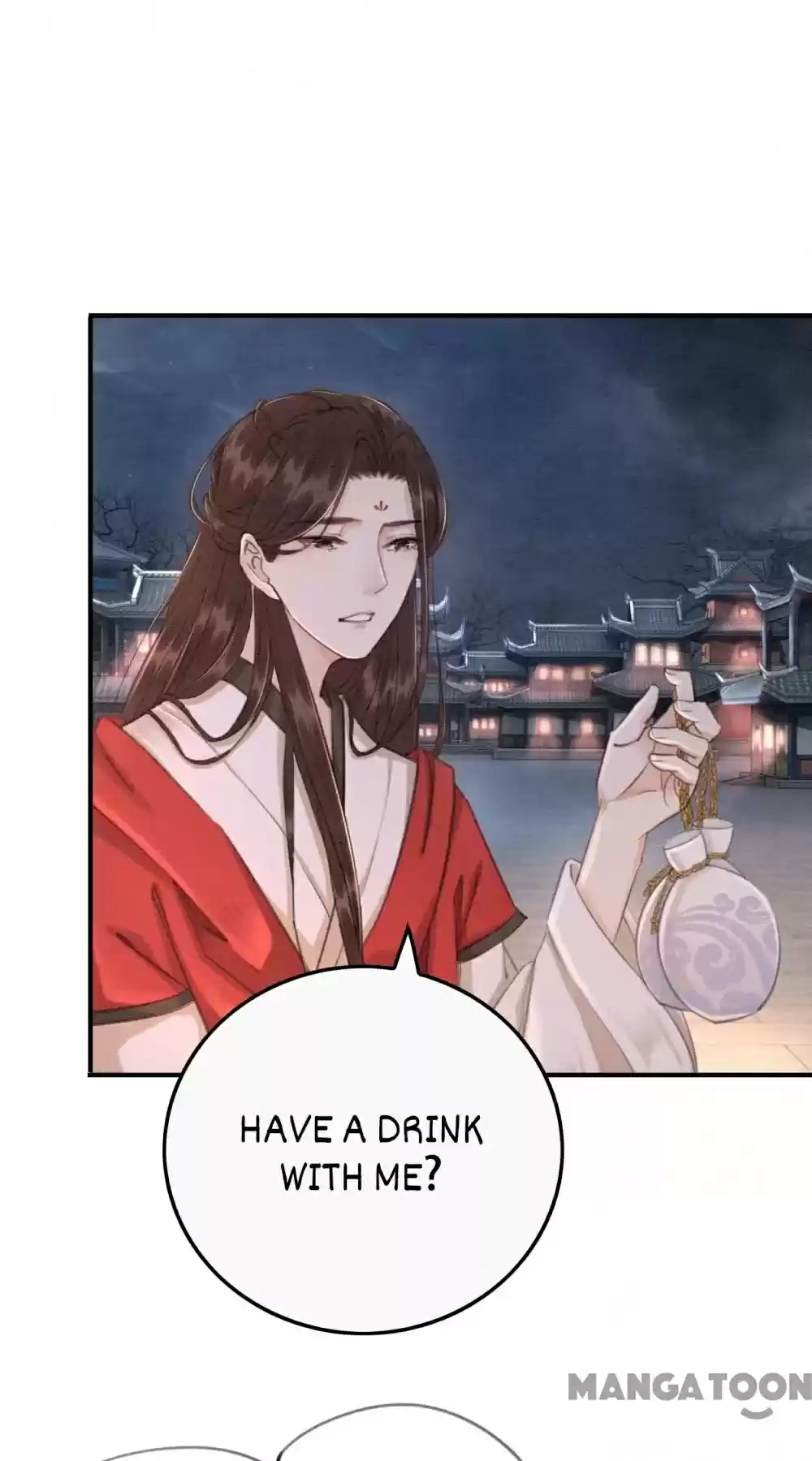 The Regent King Is Too Ferocious Chapter 57